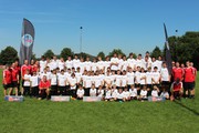 Fußballcamp 2019