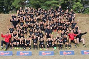 Fußballcamp 2018