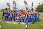 Fußballcamp 2017