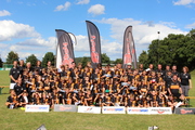 Fußballcamp 2016