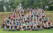 Fußballcamp 2015