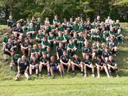 Fußballcamp 2011